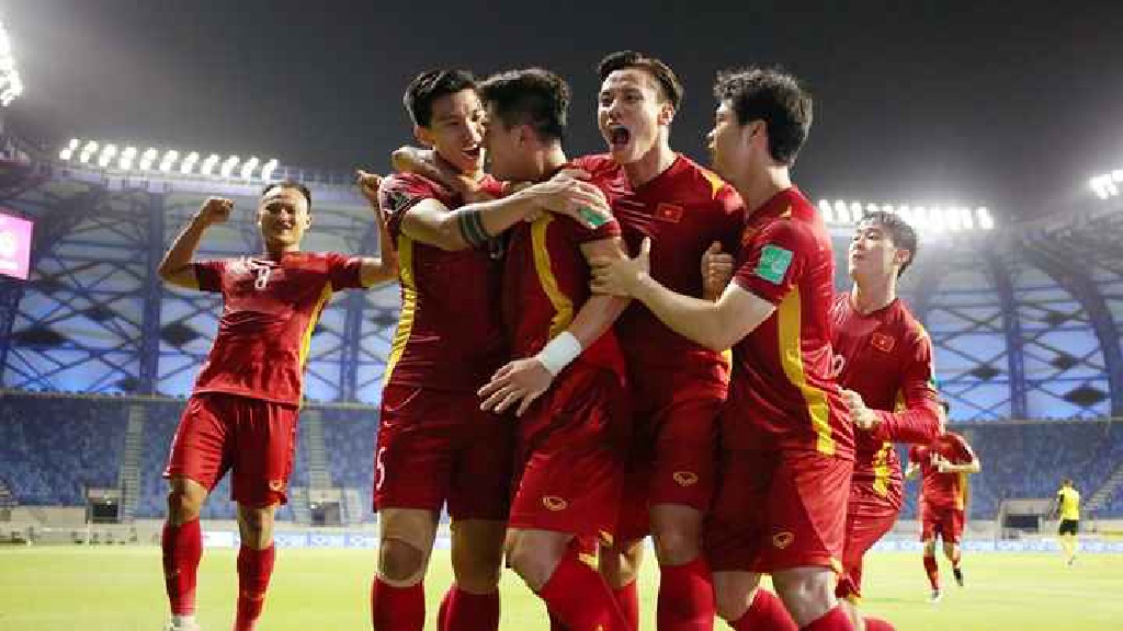 Hướng dẫn cách mua vé, giá vé 2 trận Việt Nam ở vòng loại World Cup 2022
