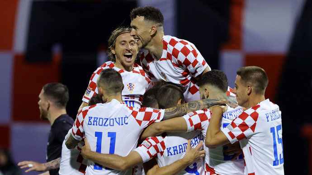 Trực tiếp Maroc vs Croatia lúc 17h ngày 23/11, bảng F World Cup