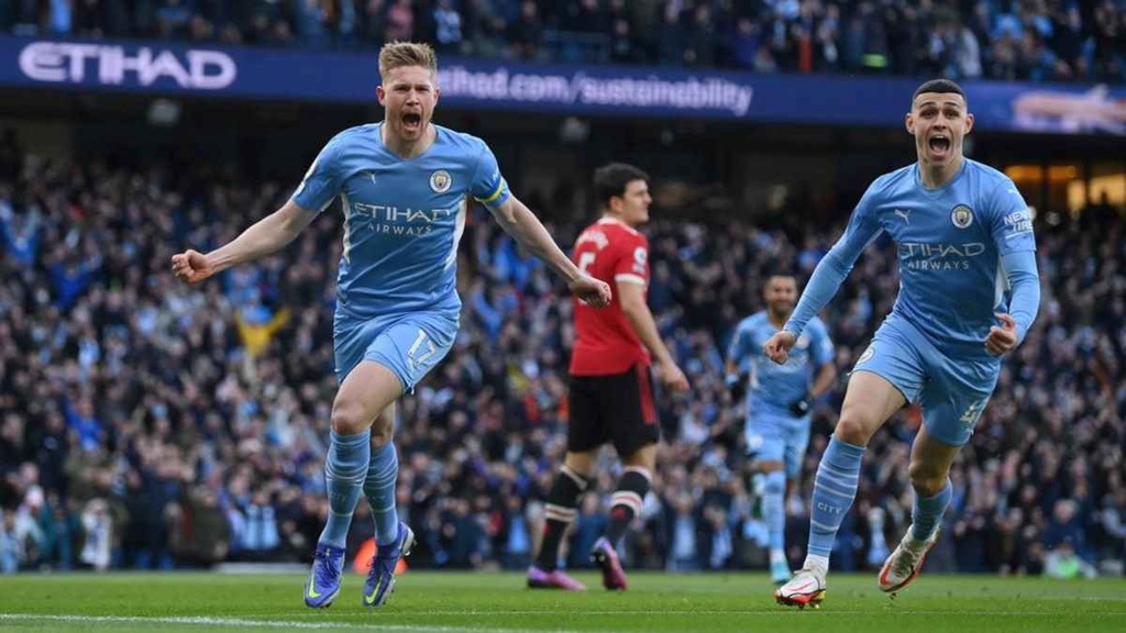 Đội hình dự kiến Man City vs Atletico Madrid, tứ kết cúp C1