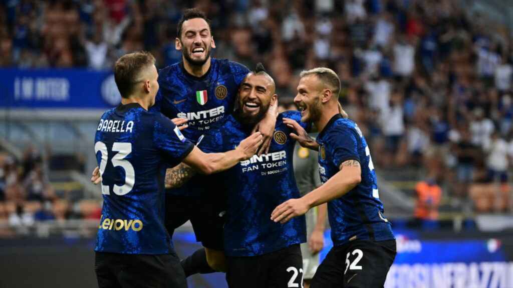 Nhận định, soi kèo trận Spezia vs Inter Milan, 00h00 16/04/2022