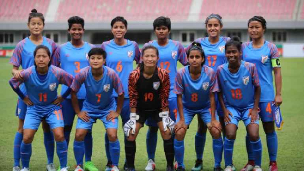Link trực tiếp nữ Ấn Độ vs nữ Iran, Asian Cup 2022
