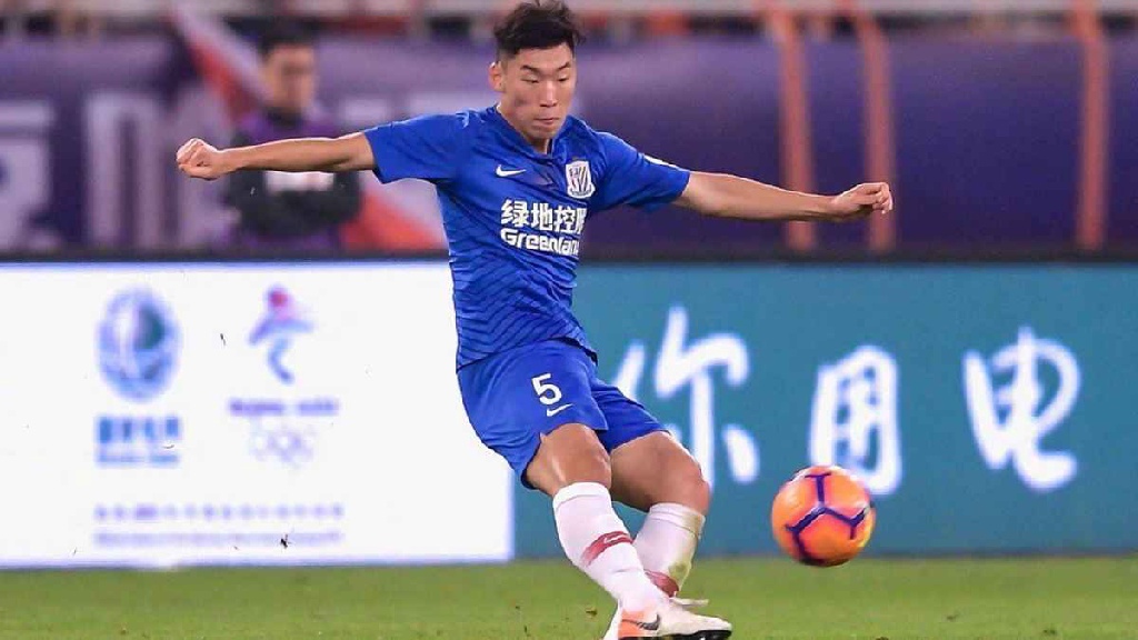 Nhận định, soi kèo trận Cangzhou Mighty vs Shanghai Shenhua, 18h30 ngày 15/12