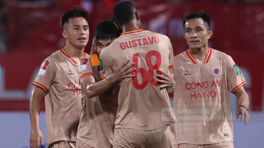 Nhận định, soi kèo TP.HCM vs Công an Hà Nội, 19h15 ngày 21/5, giải V.League