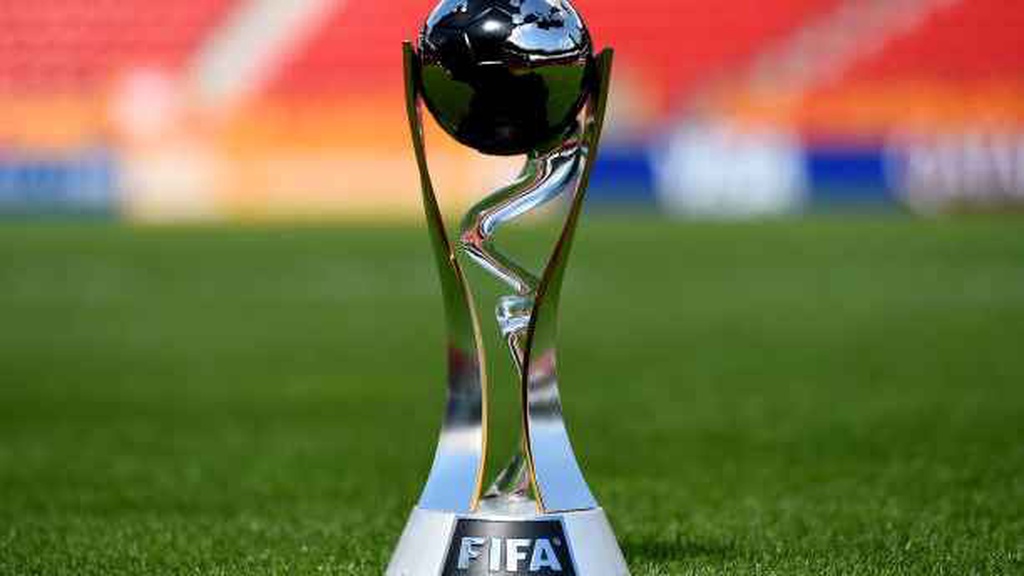 FIFA chính thức công bố chủ nhà U20 World Cup 2023 thay Indonesia