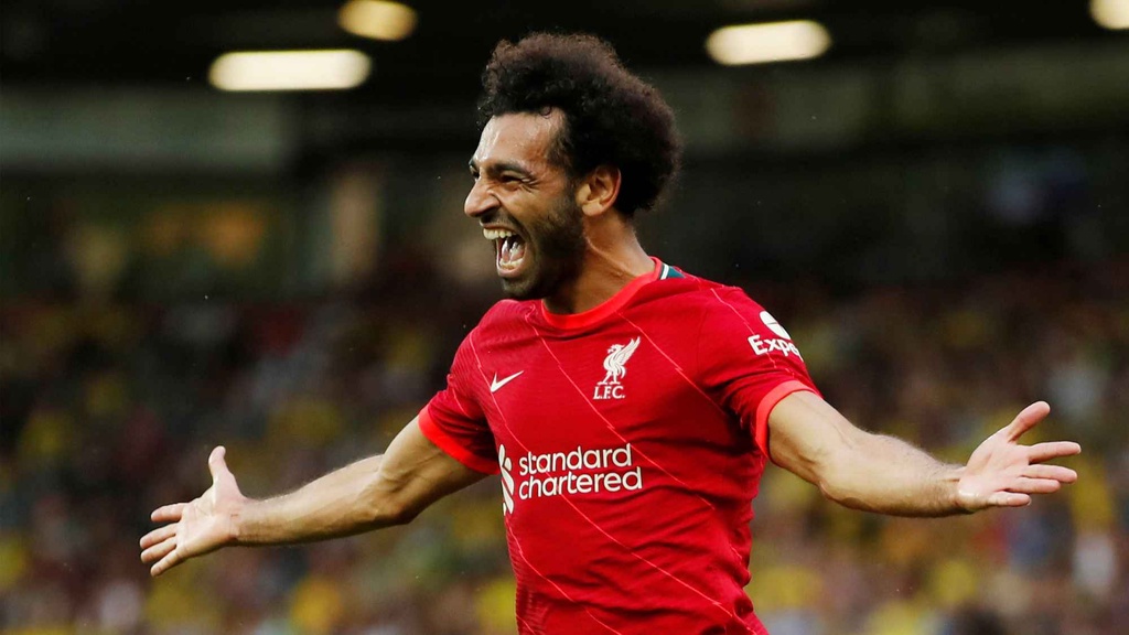 Sếp lớn ĐT Ai Cập báo tin mừng cho Liverpool về Salah
