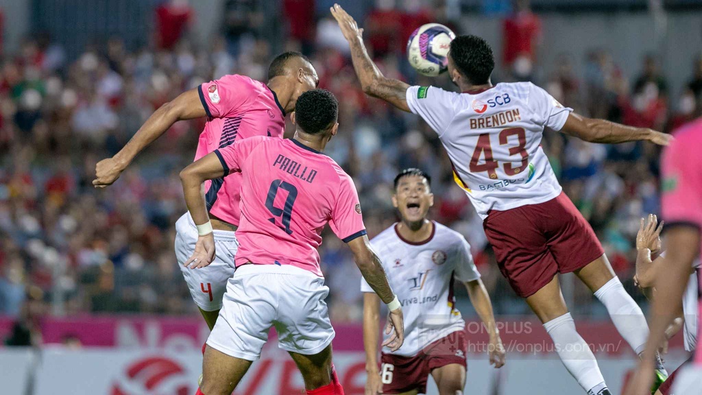 Nhận định, soi kèo Hà Tĩnh vs TP.HCM, 18h00 ngày 27/5, giải V.League