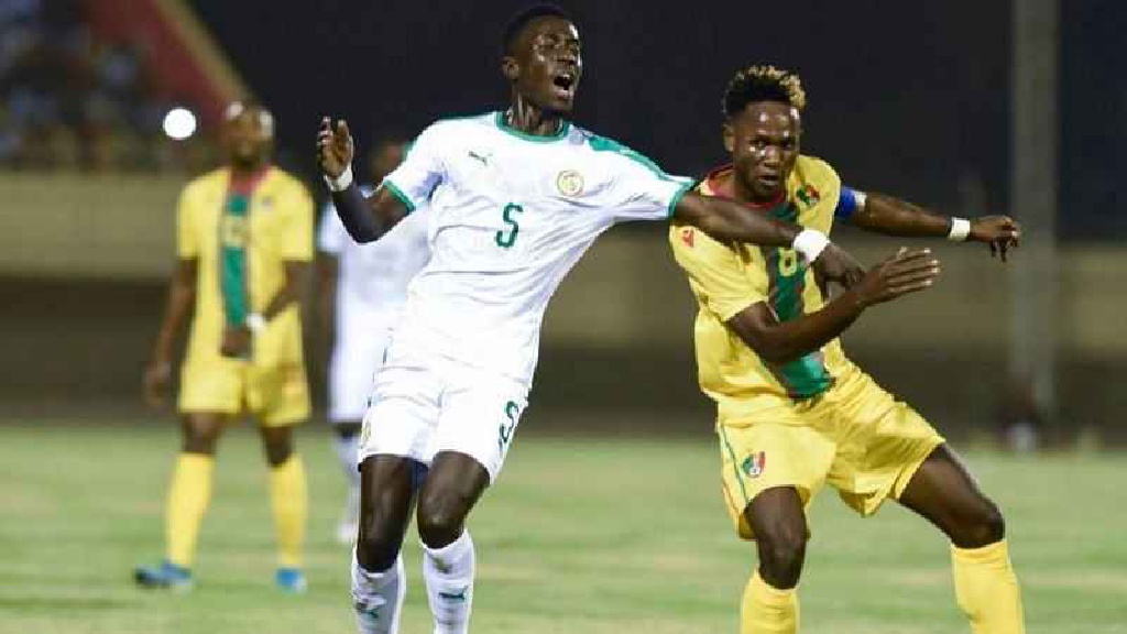 Link trực tiếp Malawi vs Senegal, CAN 2021 