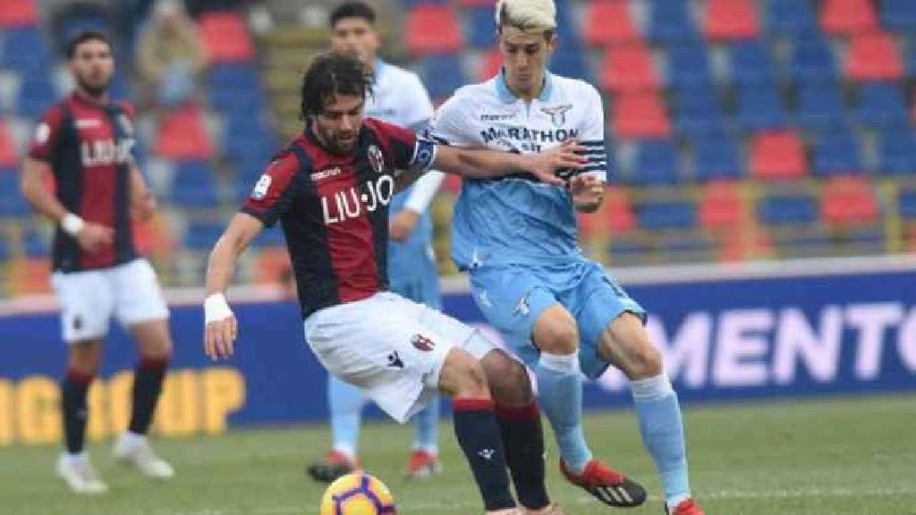 Link trực tiếp Bologna vs Lazio, vòng 7 Serie A
