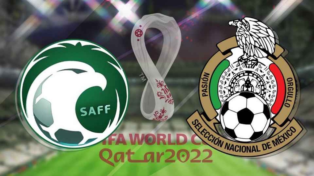 Trực tiếp Ả-rập Xê-út vs Mexico lúc 2h ngày 1/12, bảng C World Cup 2022
