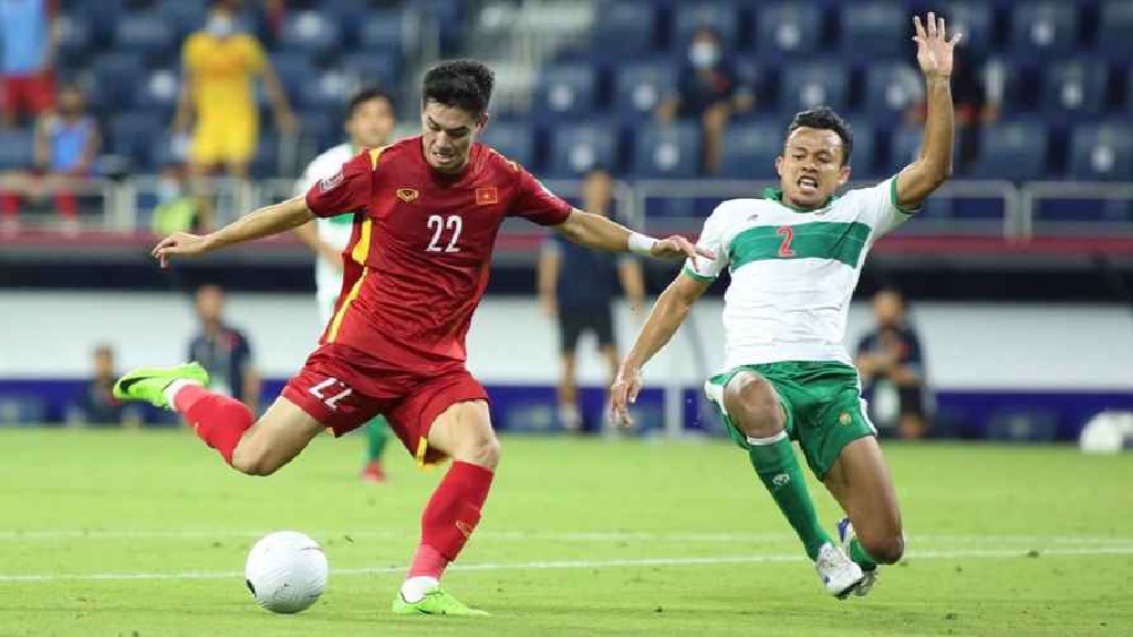 Tỷ lệ kèo bóng đá Indonesia vs Việt Nam, AFF Cup 2021