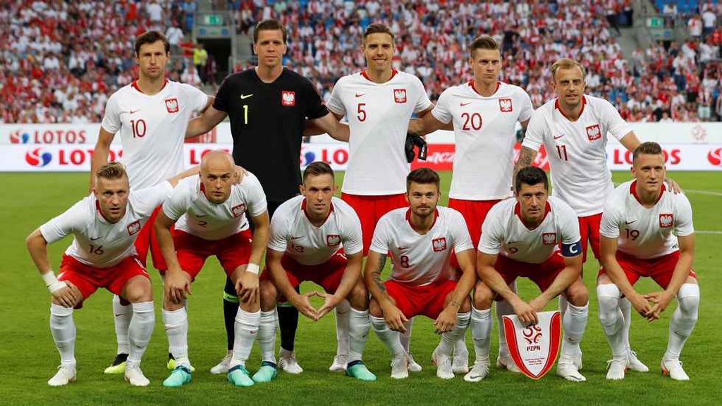Đội hình tuyển Ba Lan 2022: Danh sách cầu thủ đá vòng play-off World Cup 2022