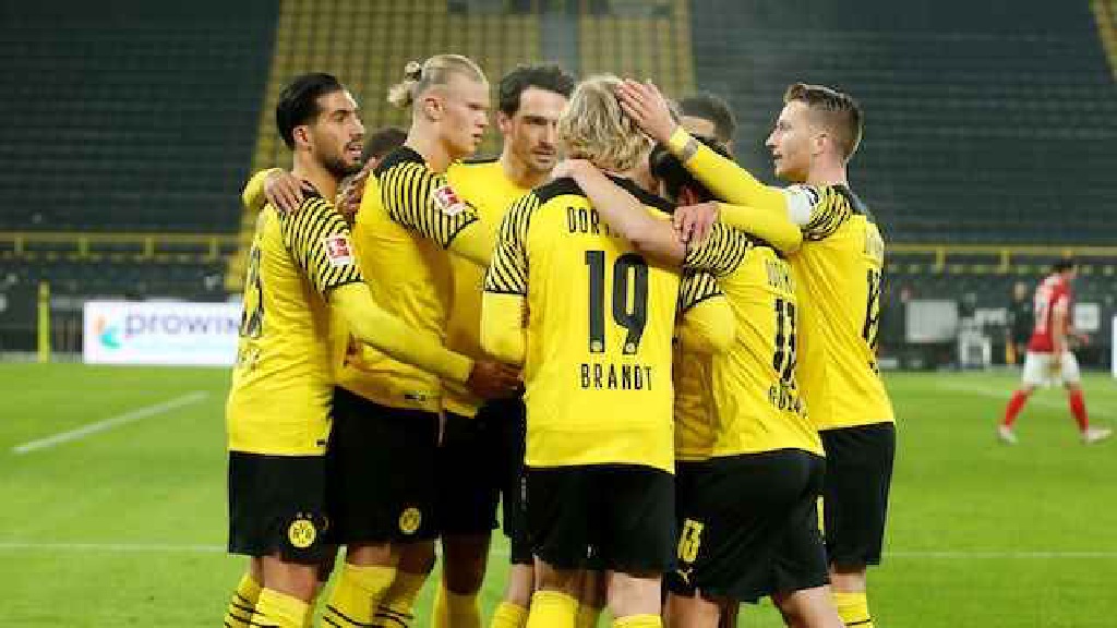 Nhận định, soi kèo trận St Pauli vs Borussia Dortmund, 02h45 ngày 19/1