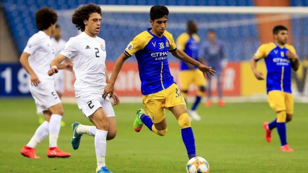 Nhận định, soi kèo trận Al Shabab vs Al Taawon, 21h50 ngày 27/12