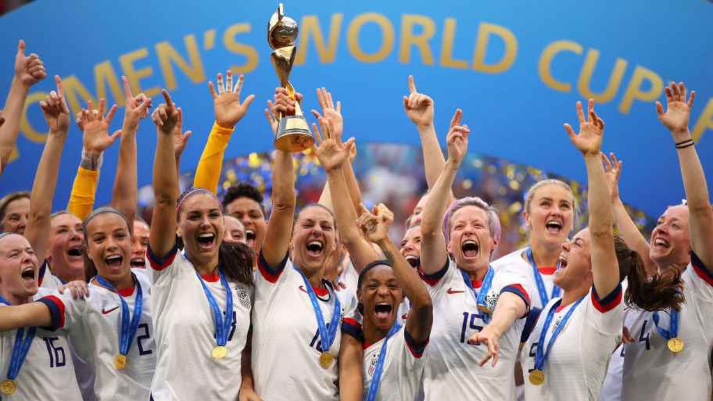 World Cup nữ 2023 tổ chức ở đâu, bao giờ khởi tranh?