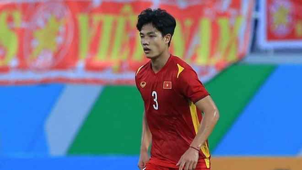 Lộ diện đội trưởng U23 Việt Nam dưới thời HLV Philippe Troussier