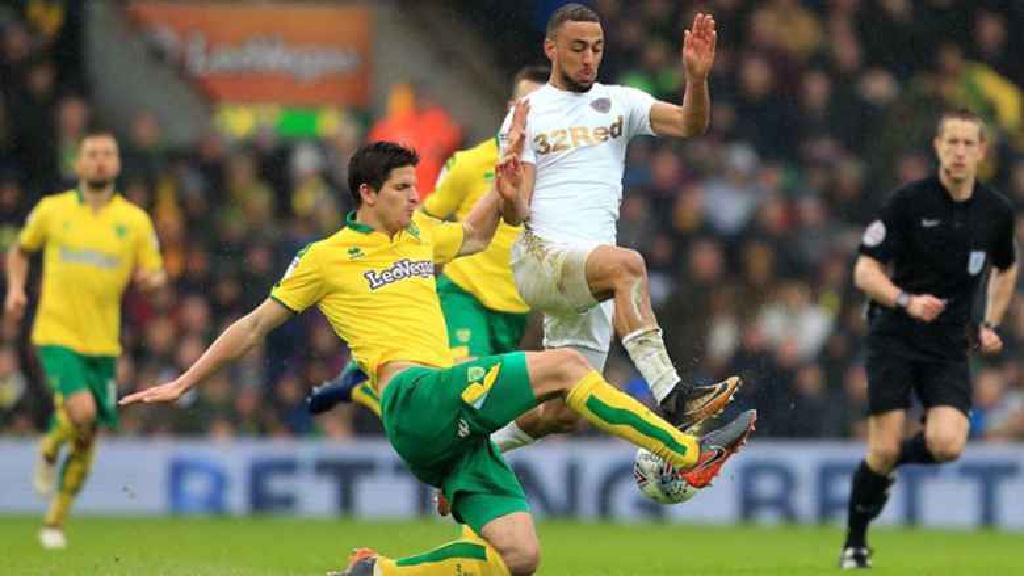 Link xem trực tiếp Norwich City vs Leeds, vòng 10 Ngoại hạng Anh