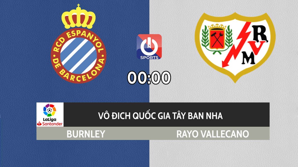 Nhận định, soi kèo trận RCD Espanyol vs Rayo Vallecano, 00h00 ngày 22/4