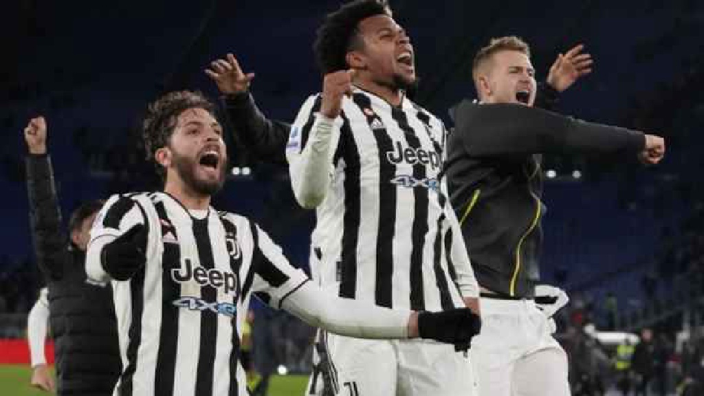 Link trực tiếp Inter Milan vs Juventus, Siêu cúp Italia