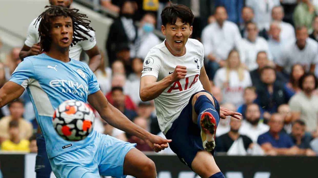 Lịch sử đối đầu Man City vs Tottenham trước vòng 26 Ngoại hạng Anh