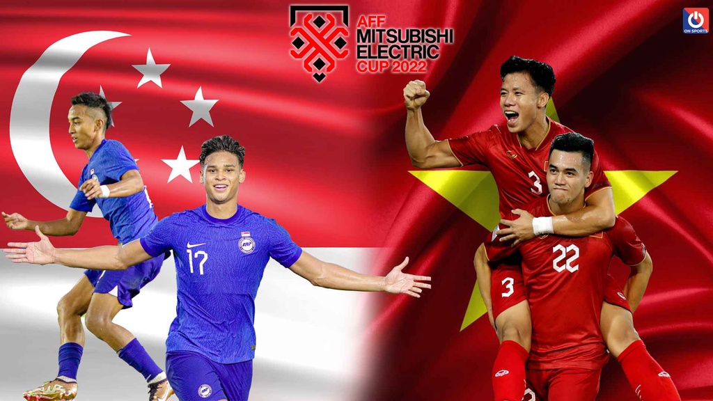 Nhận định Singapore vs Việt Nam, bảng B AFF Cup 2022: Khi rào cản của Việt Nam không đến từ chuyên môn