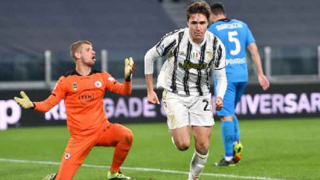 Trực tiếp Salernitana vs Juventus trên kênh nào?