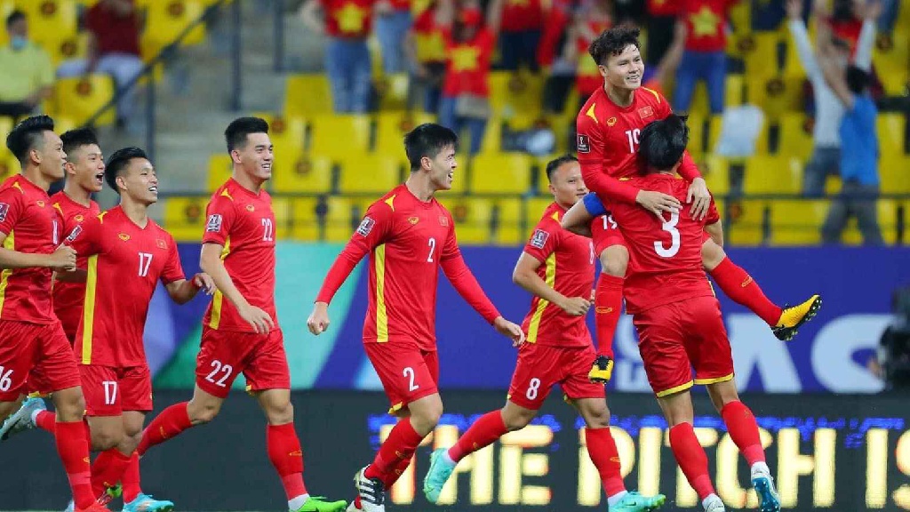 Danh sách Việt Nam vs Lào: HLV Park Hang Seo loại 5 cầu thủ U23 