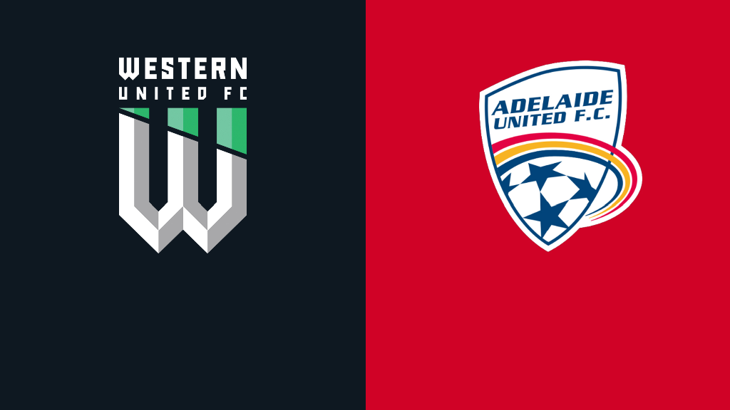 Nhận định, soi kèo trận Western United vs Adelaide United, 15h45 ngày 17/12