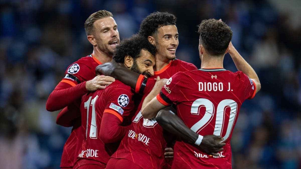Xem trực tiếp Newcastle vs Liverpool ở đâu, kênh nào?