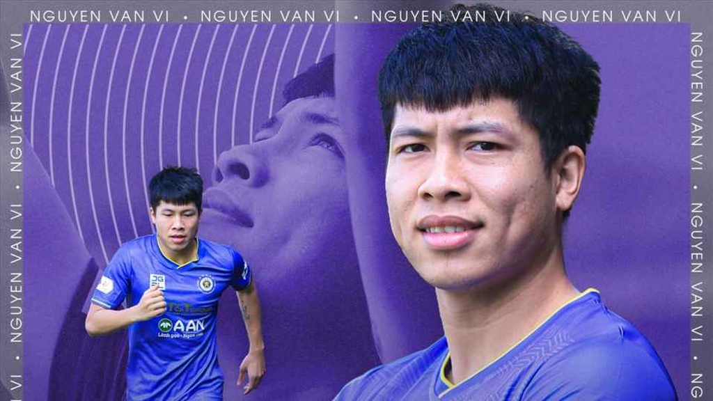 Nguyễn Văn Vĩ - Cầu thủ bóng đá nổi tiếng và ảnh hưởng tại Việt Nam Nguyễn Văn Vĩ - Cầu thủ bóng đá nổi tiếng và ảnh hưởng tại Việt Nam