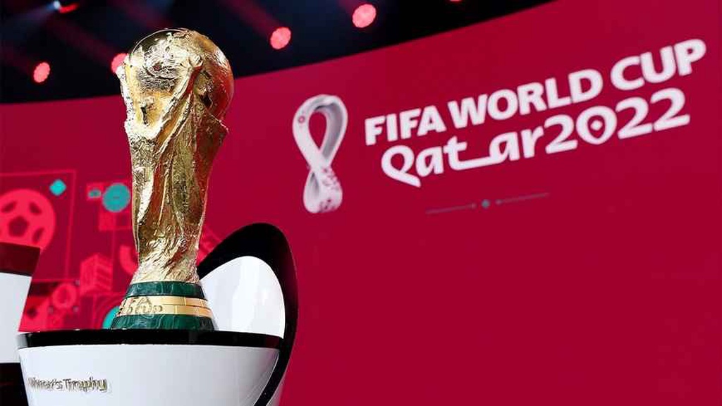 Giá vé World Cup 2022 đắt nhất lịch sử bóng đá thế giới