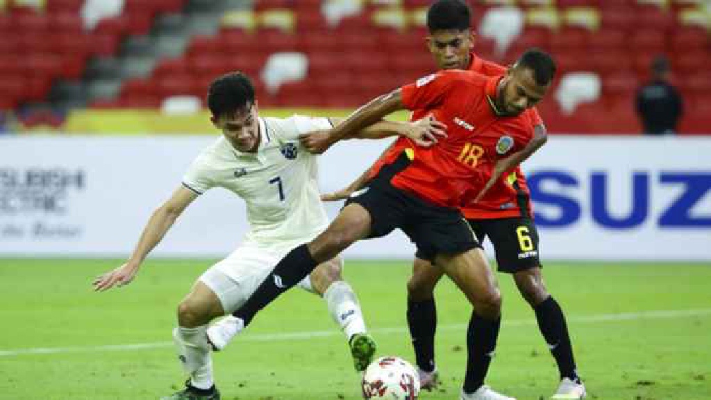 Tỷ lệ kèo bóng đá Thái Lan vs Myanmar, AFF Cup 2021