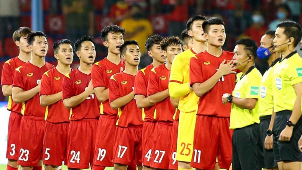 Link trực tiếp U23 Việt Nam vs U20 Hàn Quốc, giao hữu bóng đá 2022