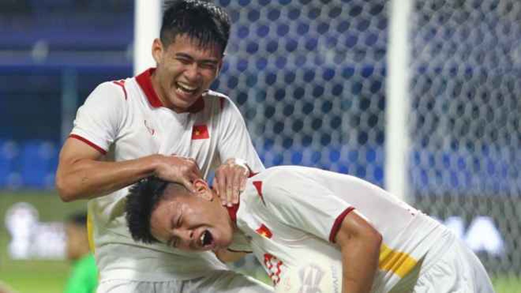 Link trực tiếp U23 Việt Nam vs U23 Thái Lan, U23 Đông Nam Á 
