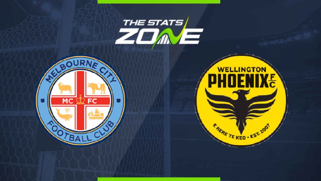 Nhận định, soi kèo trận Melbourne City vs Wellington, 15h45 ngày 5/1