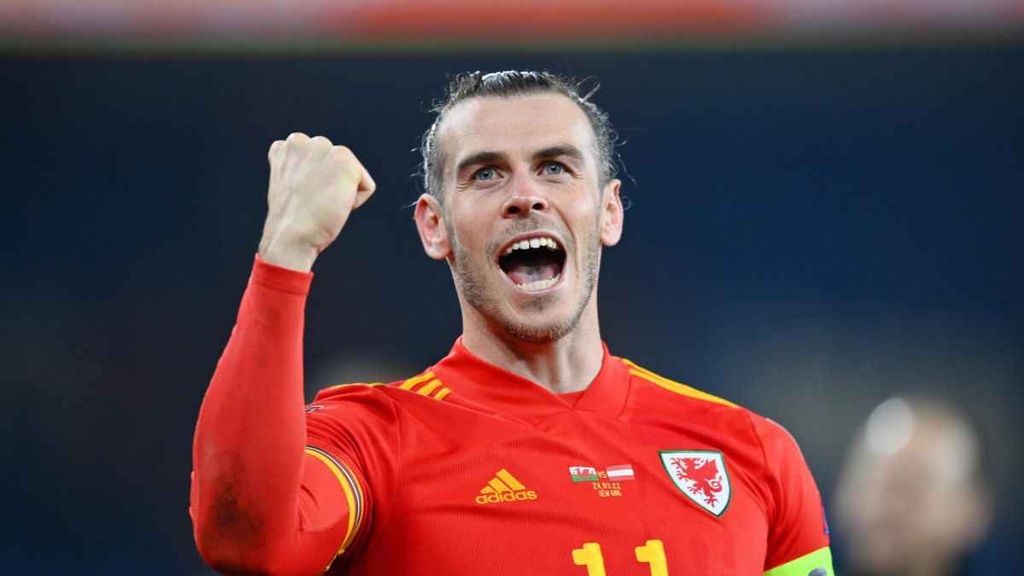 Gareth Bale đáp trả chỉ trích về phong độ ở Real