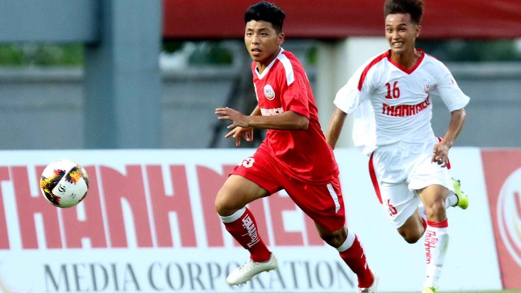 Link trực tiếp U21 HAGL vs U21 Gia Định, vòng loại U21 Quốc gia 2021