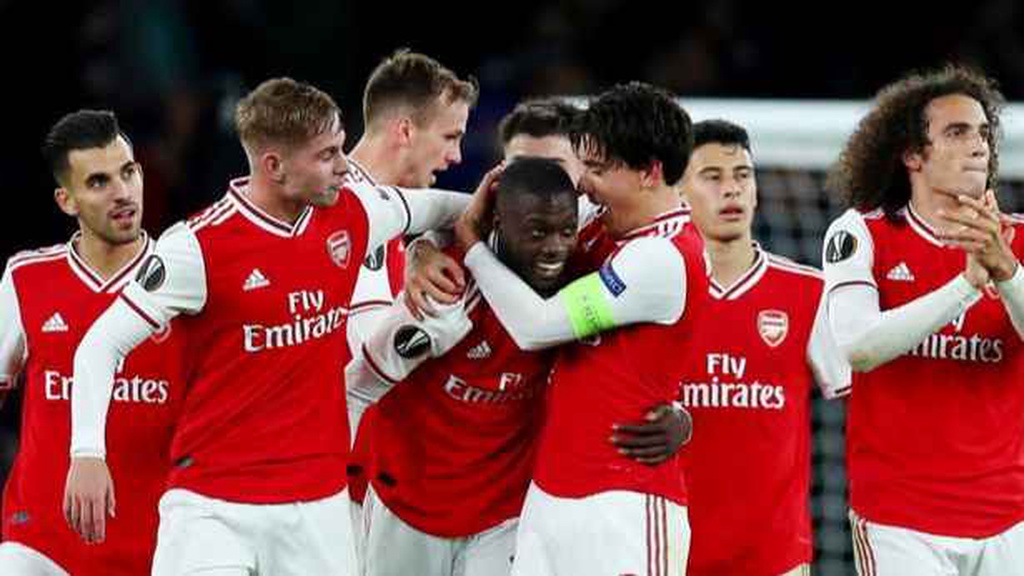 Trực tiếp Arsenal vs Brighton trên kênh nào?