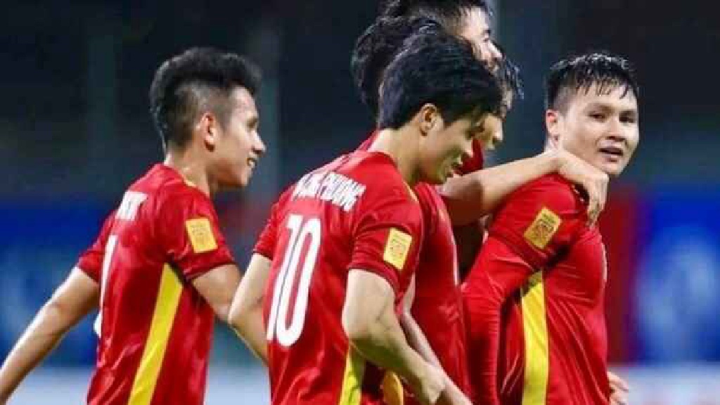 Link trực tiếp Việt Nam vs Indonesia, AFF Cup 2021