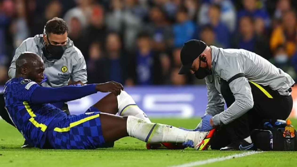 Lukaku và Werner chấn thương trong chiến thắng của Chelsea