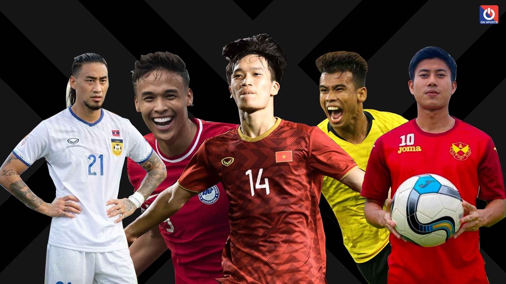 Bảng B AFF Cup 2022: Việt Nam vẫn là sự khác biệt
