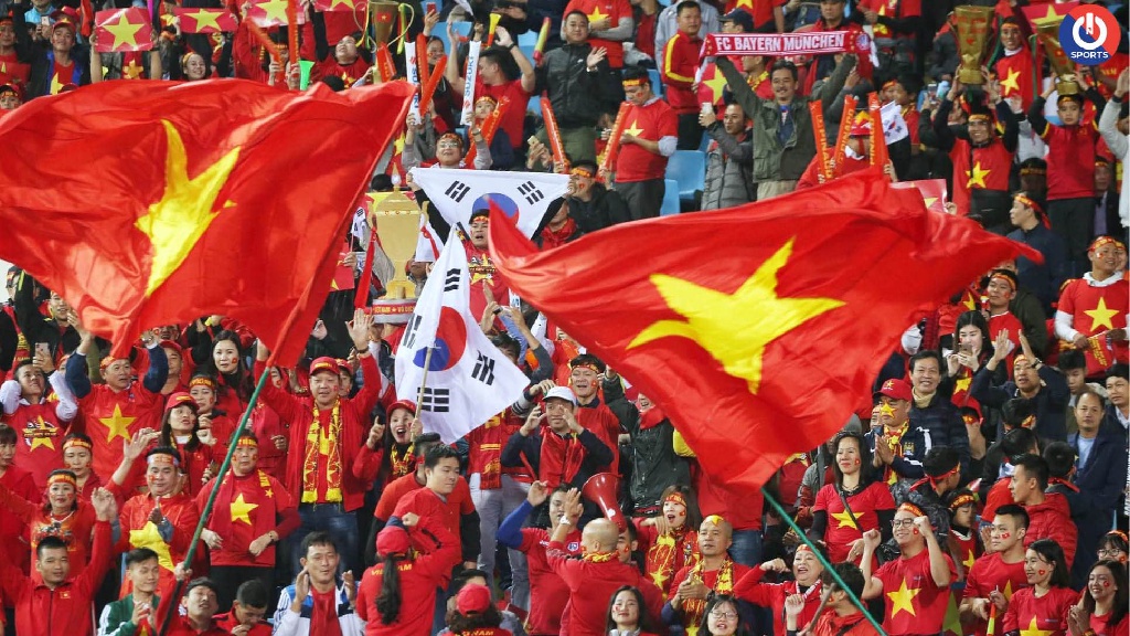 Test nhanh Covid-19 trước trận Việt Nam vs Nhật Bản ở đâu, khi nào, bao nhiêu tiền?