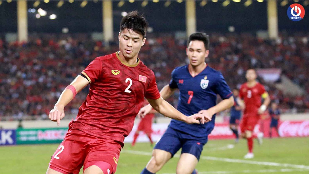 Link trực tiếp Việt Nam vs Thái Lan, bán kết lượt về AFF Cup 2021
