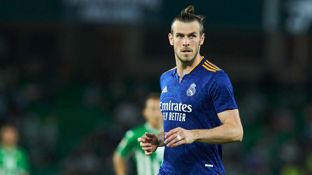 Gareth Bale nghỉ 8 tuần vì chấn thương