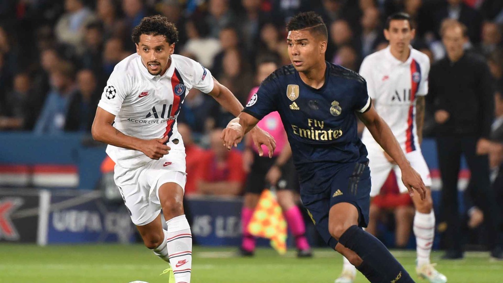 Trận PSG vs Real Madrid đá mấy giờ hôm nay?