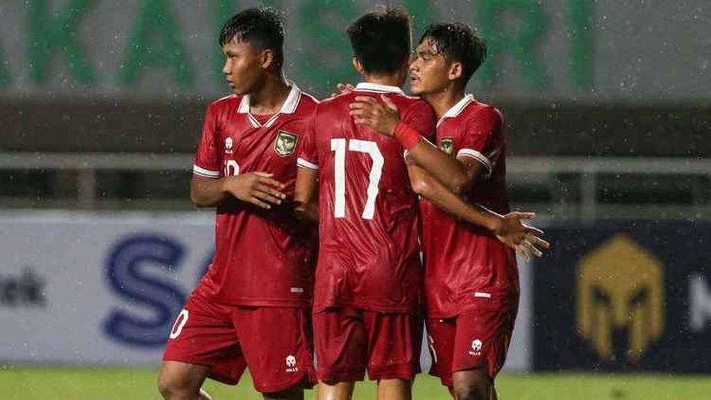 Indonesia không có vé dự VCK U17 châu Á: Hệ lụy từ việc nhập tịch