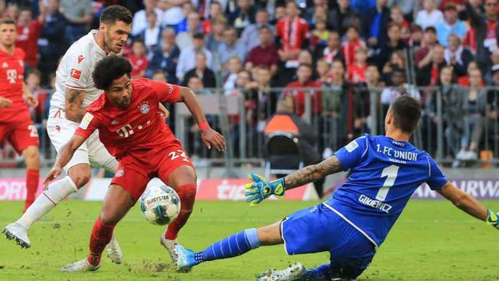 Nhận định, soi kèo Bayern Munich vs Union Berlin, 0h30 ngày 20/3
