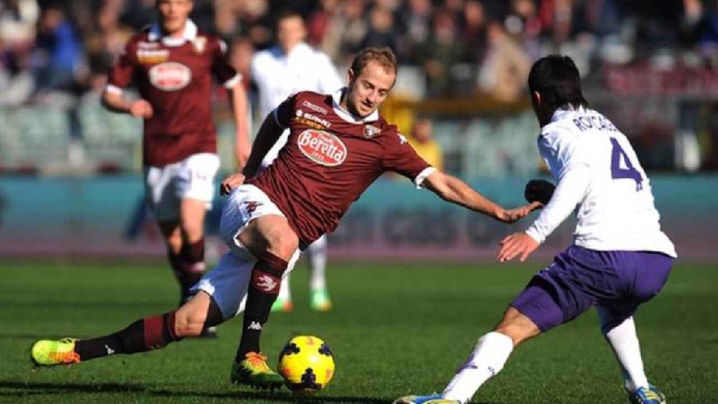 Trực tiếp Torino vs Fiorentina trên kênh nào?