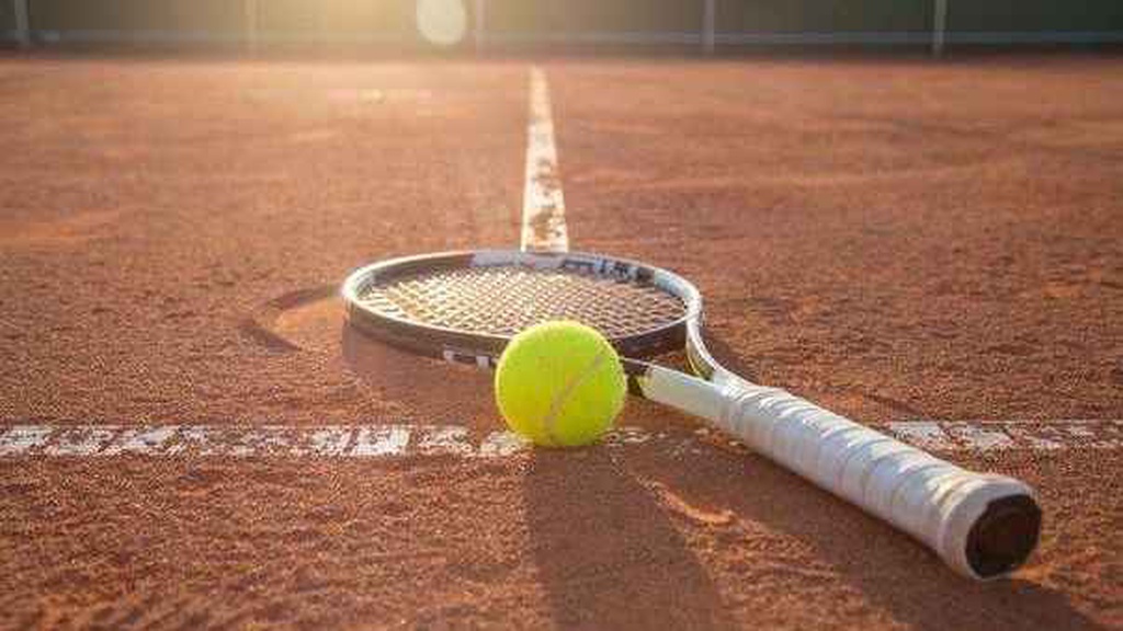Scandal dàn xếp tỷ số quần vợt khiến thế giới chấn động