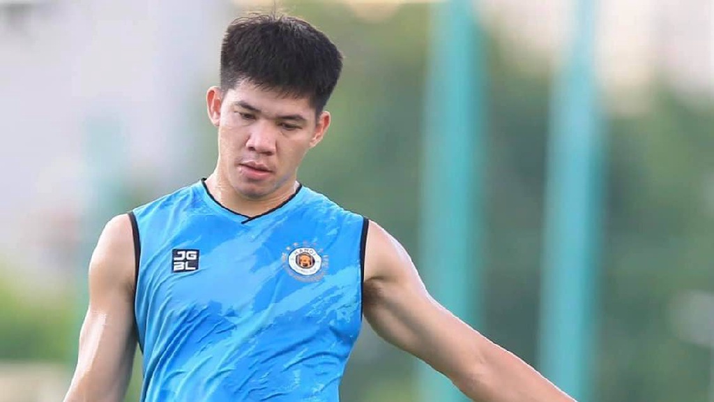 Hà Nội FC chia tay cầu thủ thứ 6: Ngân Văn Đại