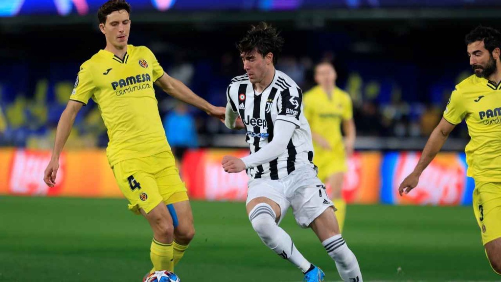 Nhận định, soi kèo trận  Juventus vs Villarreal, 3h ngày 17/3